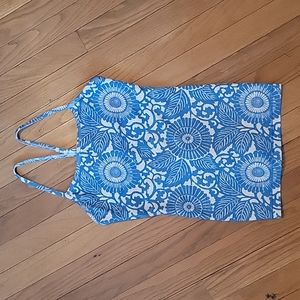 Lululemon Power Y tank